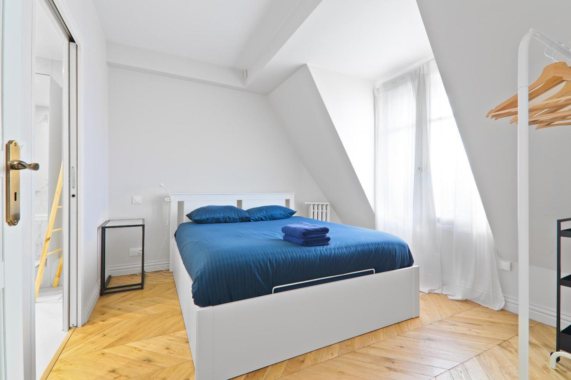 Appartement Quartier Rue De La Paix Free Netflix 파리 외부 사진