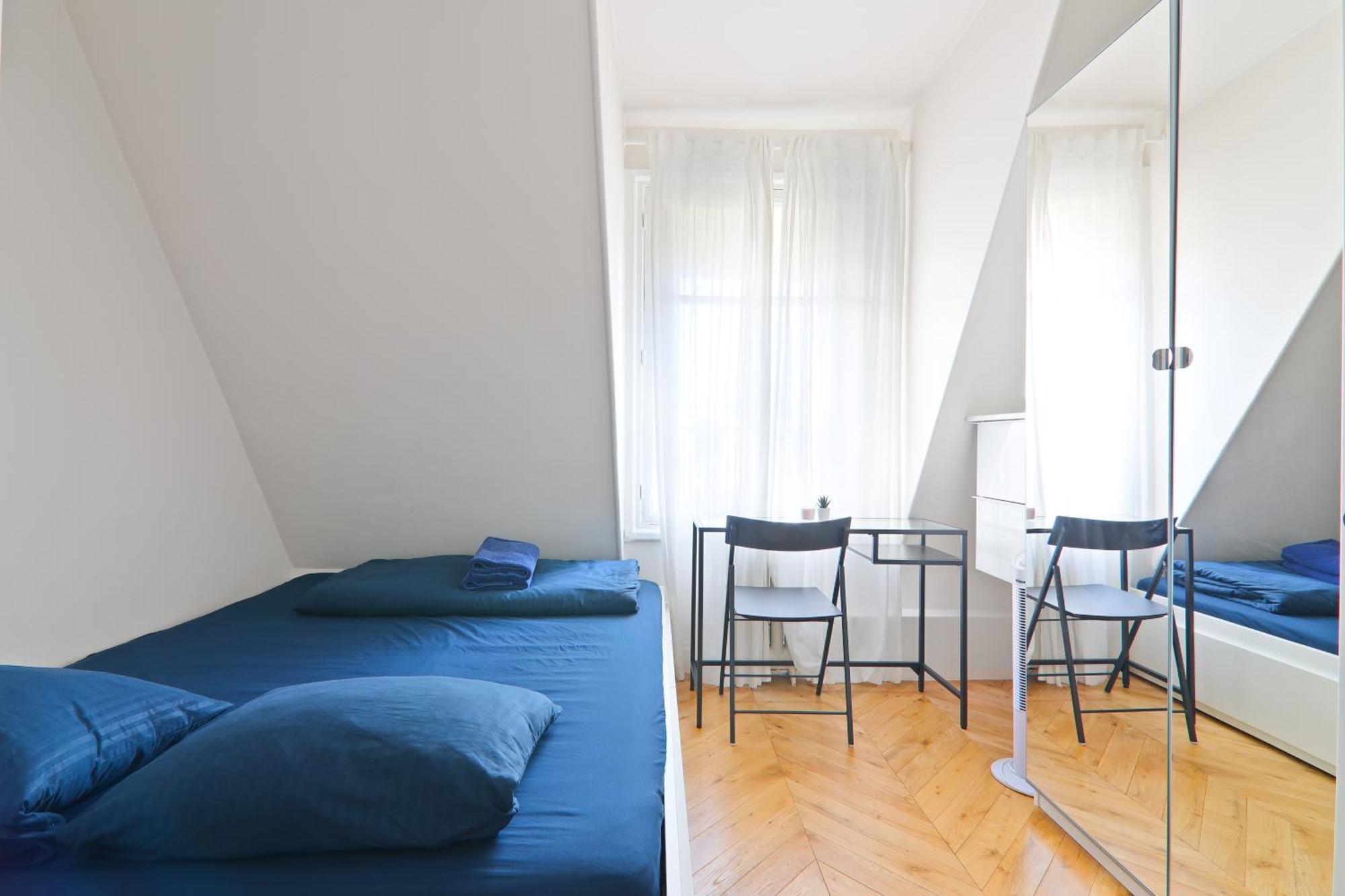 Appartement Quartier Rue De La Paix Free Netflix 파리 외부 사진