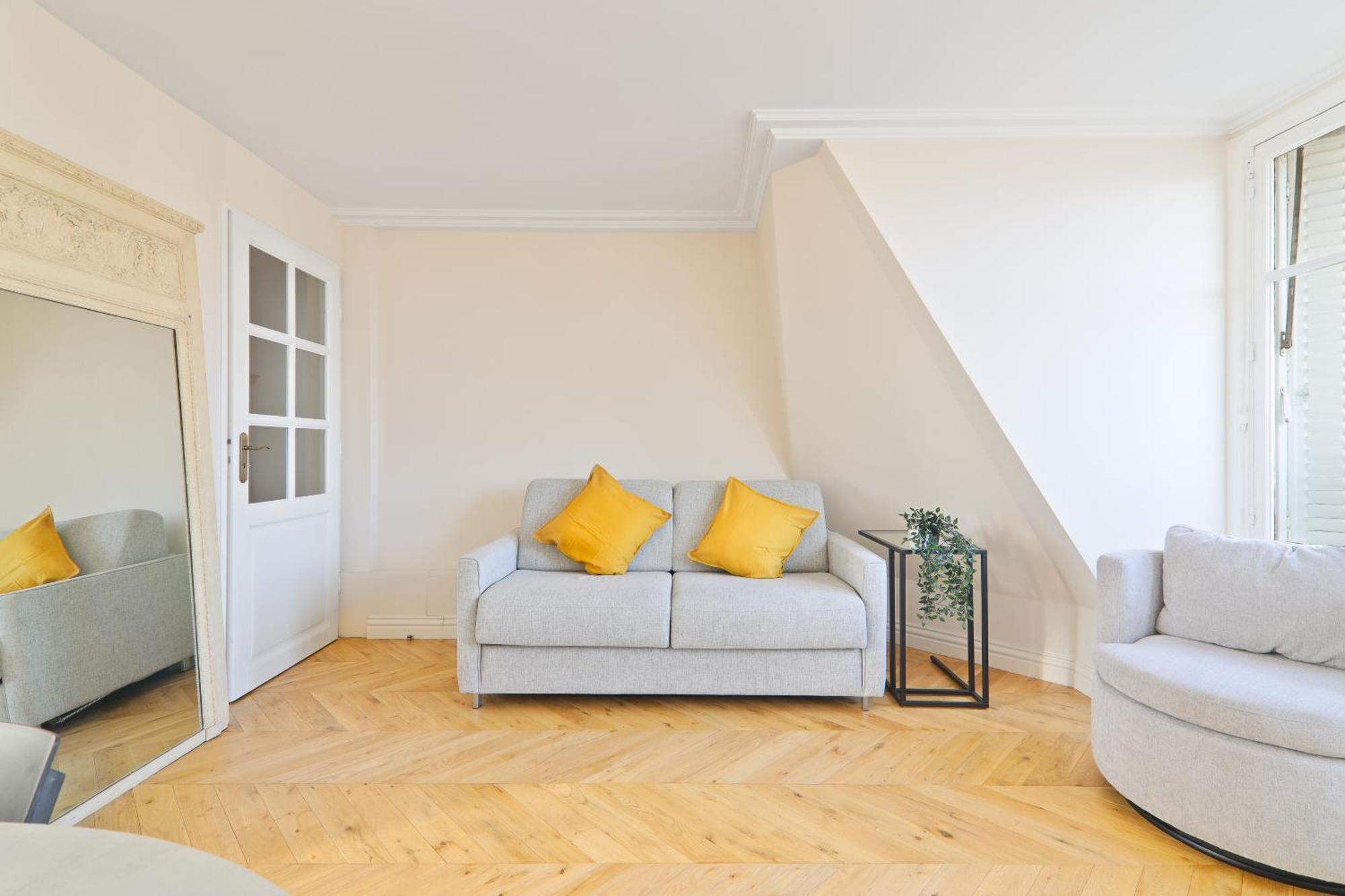 Appartement Quartier Rue De La Paix Free Netflix 파리 외부 사진