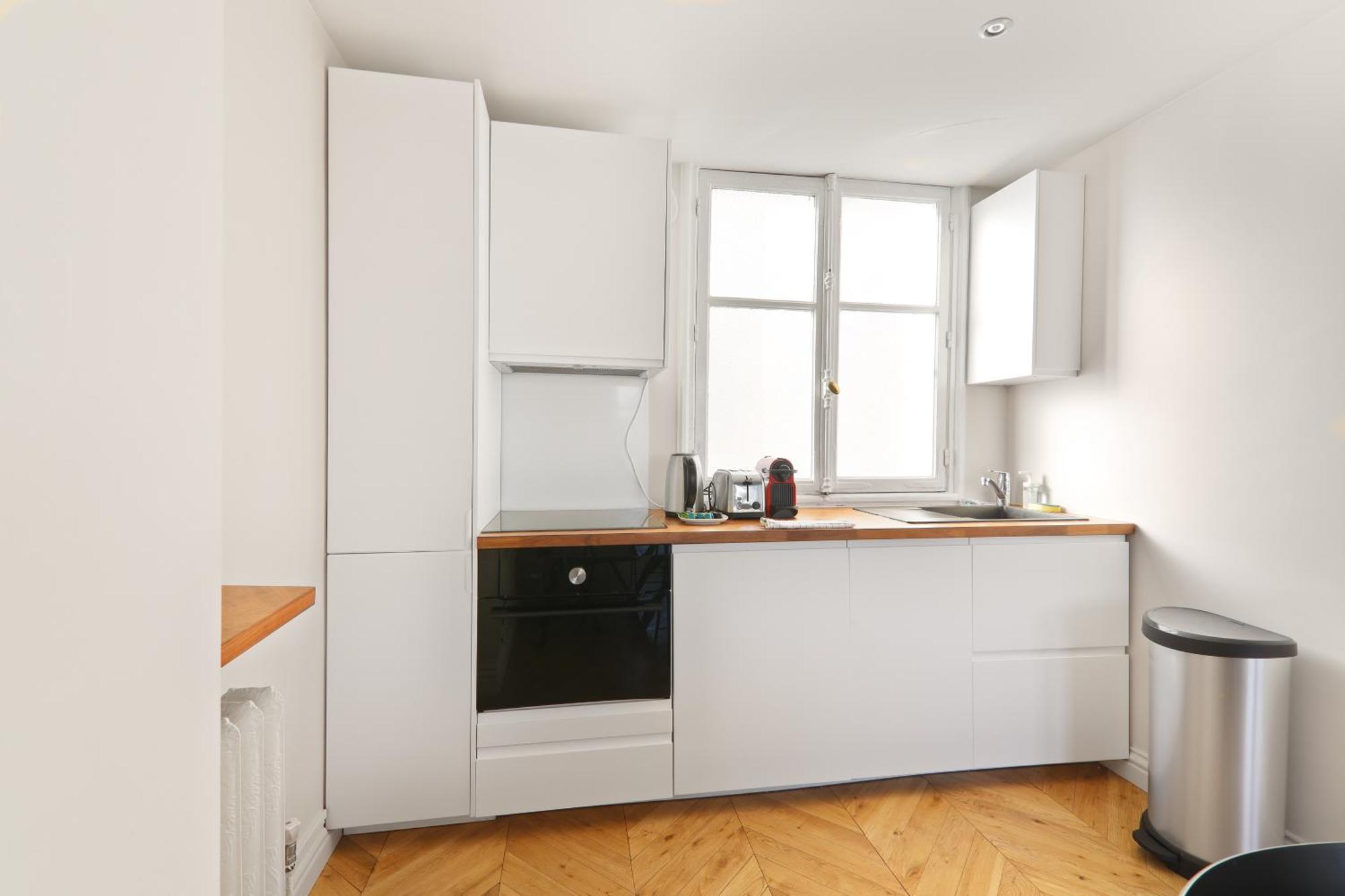Appartement Quartier Rue De La Paix Free Netflix 파리 외부 사진